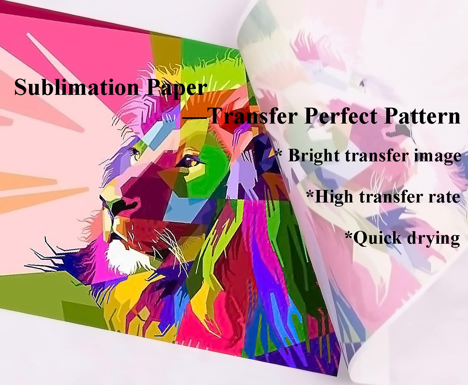 Sublimation Tool