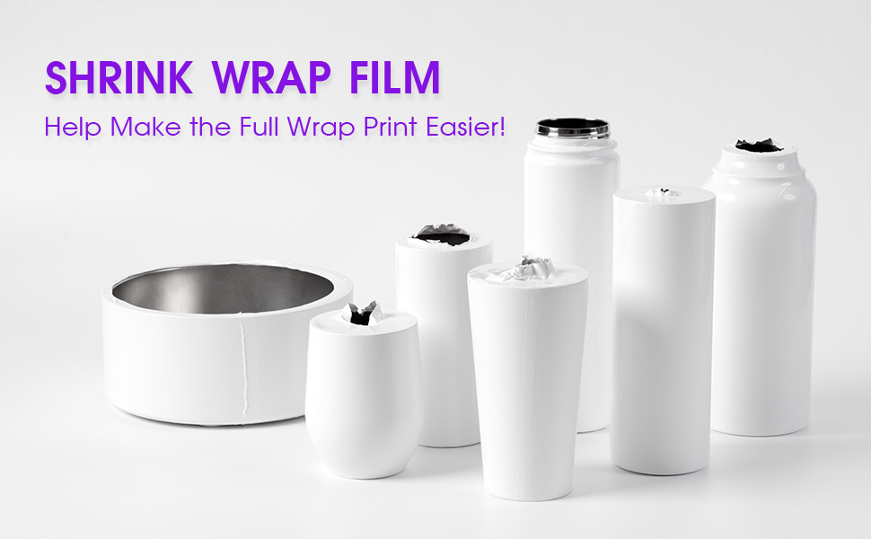 Sublimation accessories